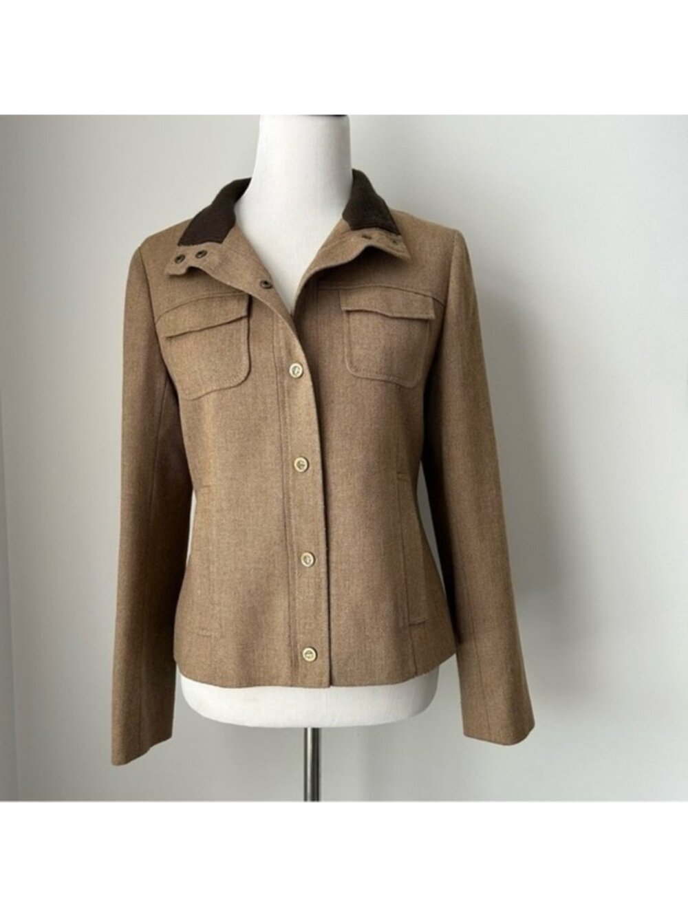 Guy Laroche Sport Ladies English Hunting Jacket